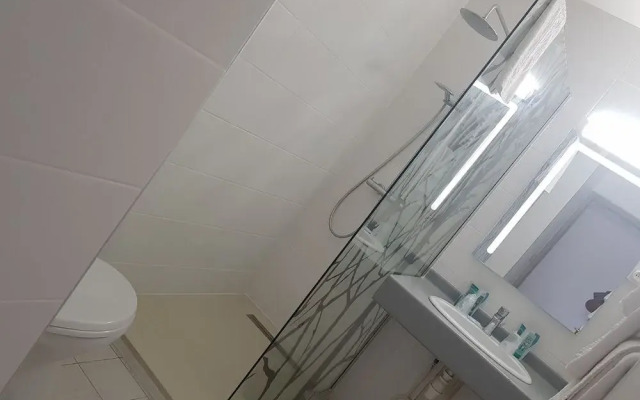 Le Relais De Touvent