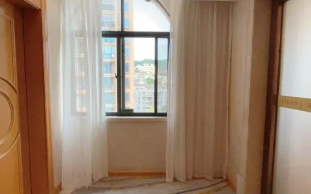 Vienna Hotel (Fangchenggang Fangcheng)