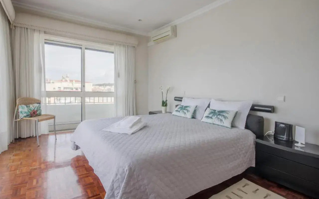 "Sea View"Loft