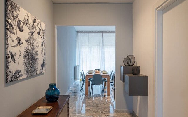 Unica Apartment Pescara