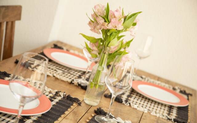 OBA 29 - Apartamento lindo prox Allianz Park