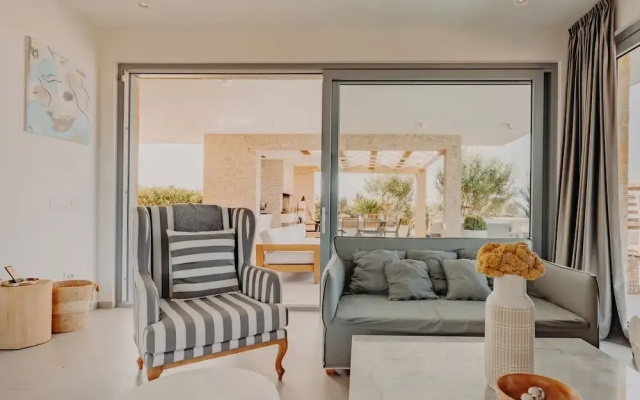 Brioni - Plant Villas