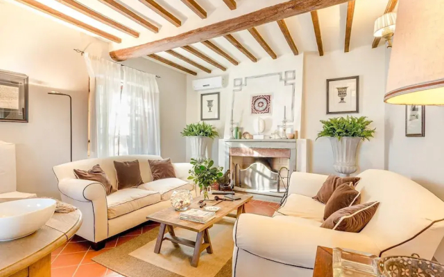 Villa Alberta in Lucca - Villas_and_Bungalows in 卢卡 - Photo 5