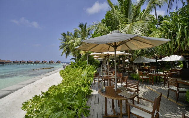 Robinson Maldives - Adults only