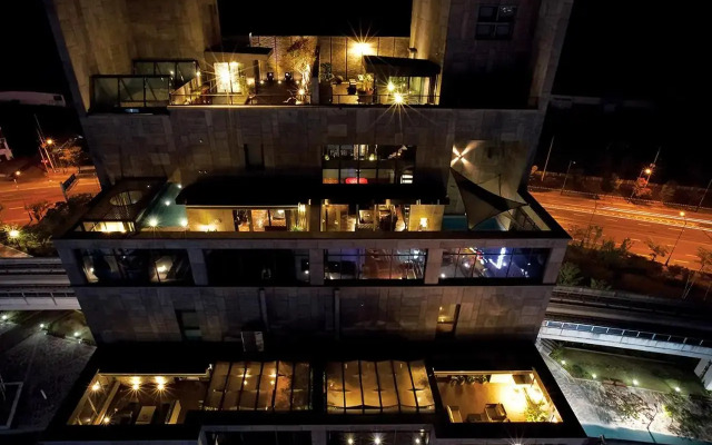 Lee Design Hotel