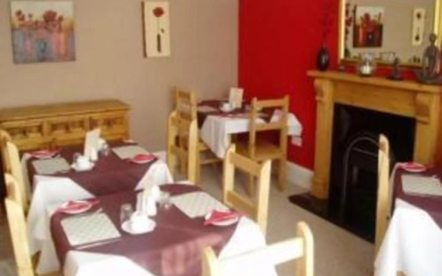 Tudor House Guest House
