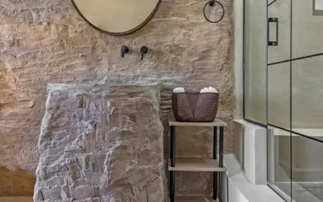 Villa Gaia Blue