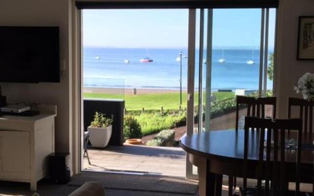 Beach Side B & B