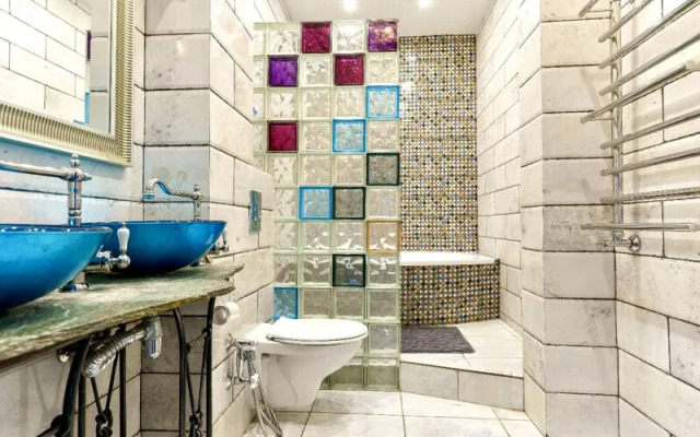 Апартаменты Апарт Мари на ул. Гагарина, д. 1