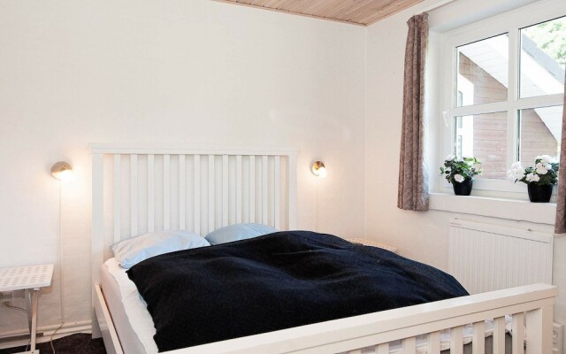 12 Person Holiday Home in Ega-by Traum