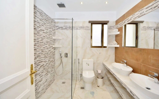 Villasonboard 3 Bedroom Penthouse Vouliagmeni