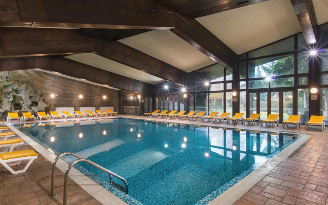 Hotel Pirin