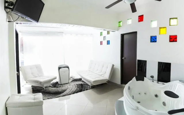 $ PROMO $ 3 Bedrooms with Bathrooms apartment & Jacuzzi in Lleras park @Poblado