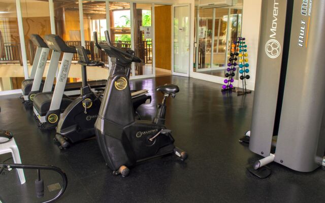 Lindo apartamento de 3 quartos