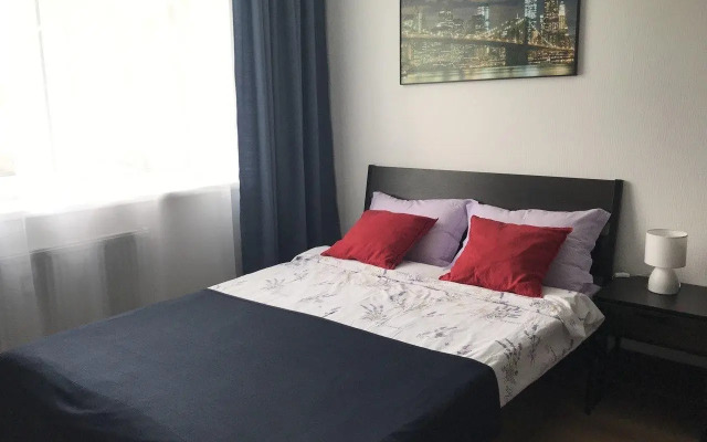 Живи в Песочном на улице Садовая 85