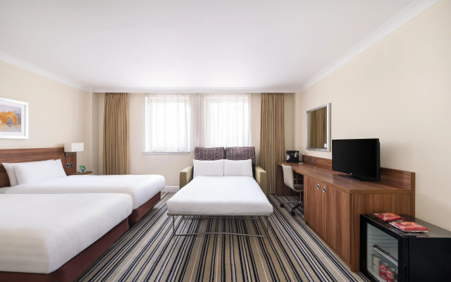 Holiday Inn Glasgow East Kilbride by IHG