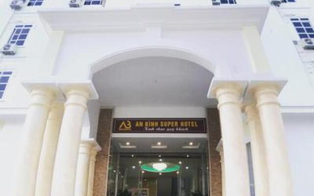 An Binh Super Hotel