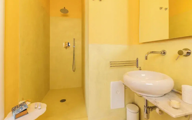 Villa Oidor - Cilento