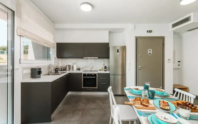 Tortuga Luxury Villas