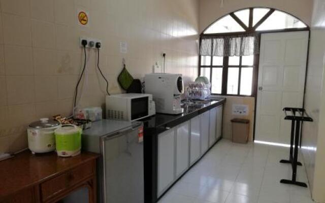 Pino's Place