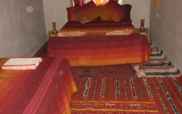 Gîte Migusta Chez Madame Hayate