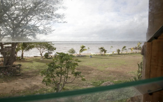 Vatia Beach Lodge