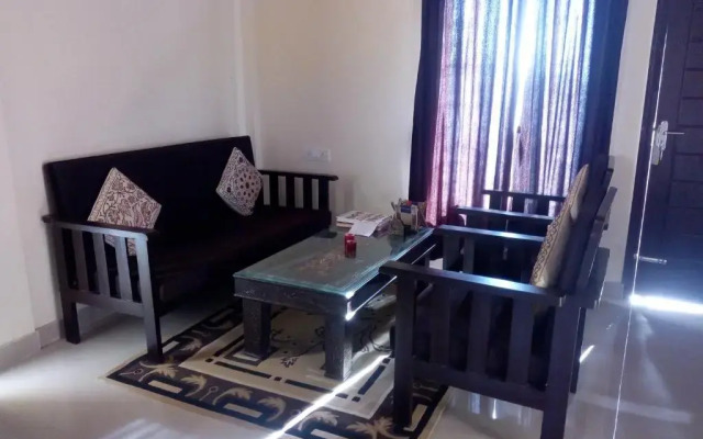 Nature View Penthouse - Bhowali