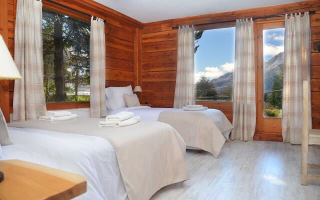 Casa del Lago Villa La Angostura