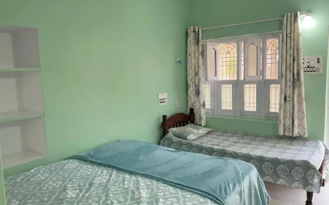 Kalyancool Homestay