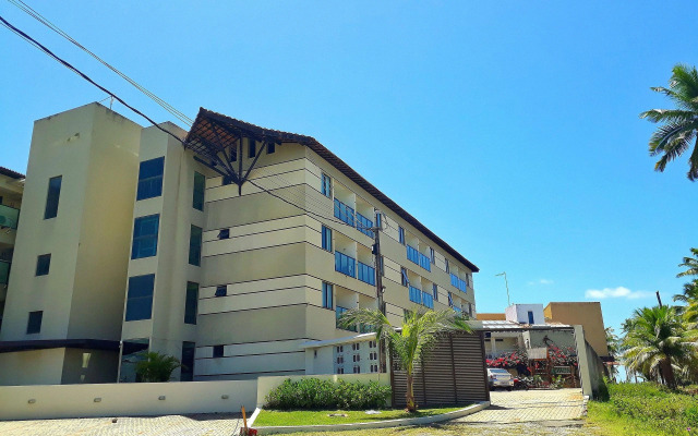 Manawa Beach Flat