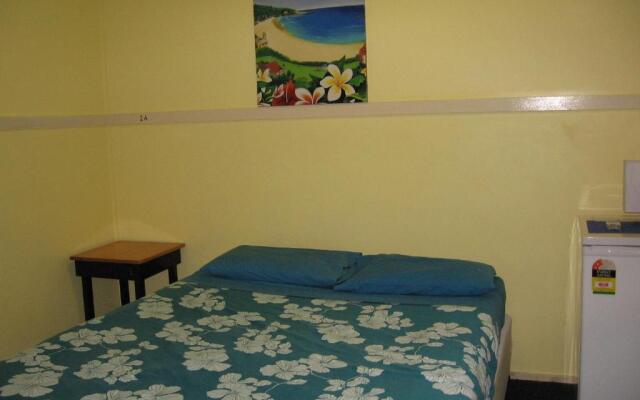 Gecko's Rest Budget Accommodation & Backpackers