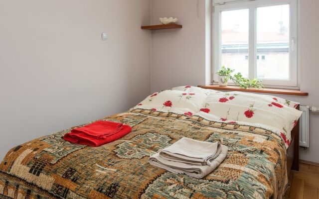 Sunday Morning Apartments