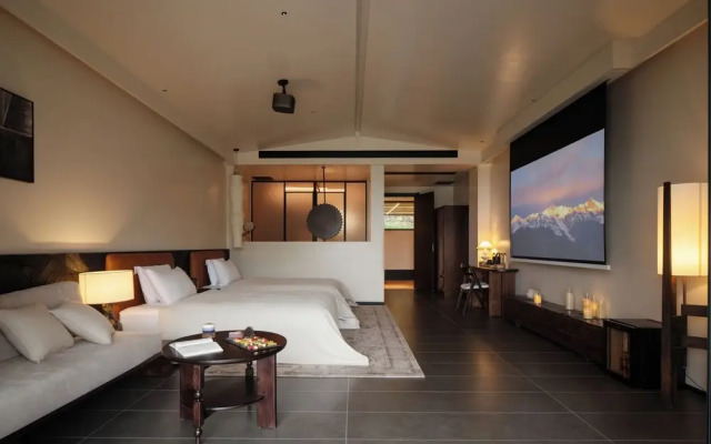 Xiangwang SOOOAN Luxury Resort Hotel