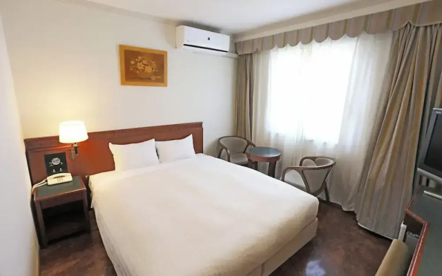 Hotel Castle inn Suzukachuo