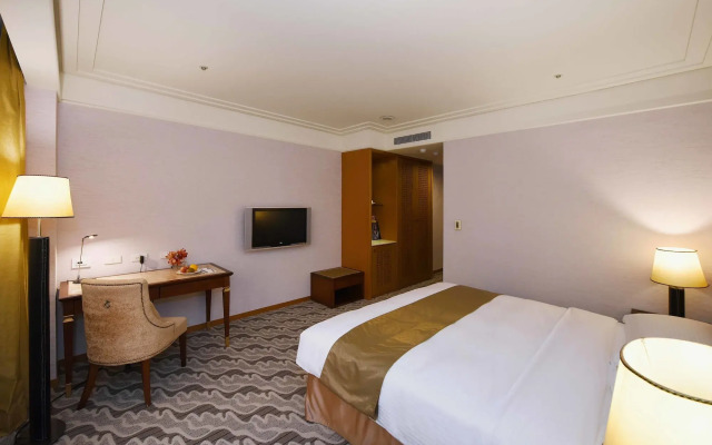 Fullon Hotel Taoyuan