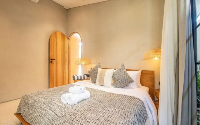 Villa Serai 5br to the Beach