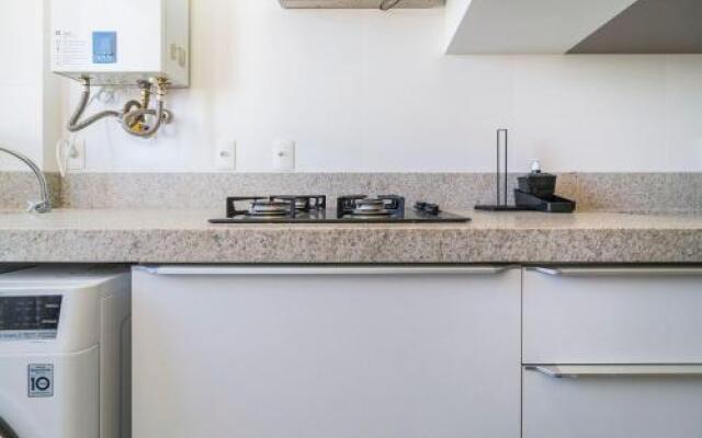 Residencial San Diego