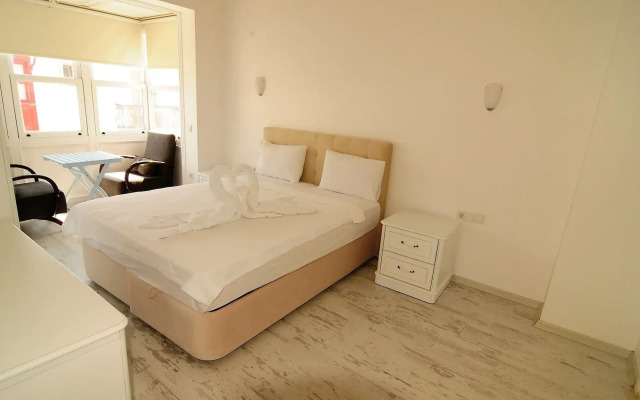 Alacati Eldoris Otel