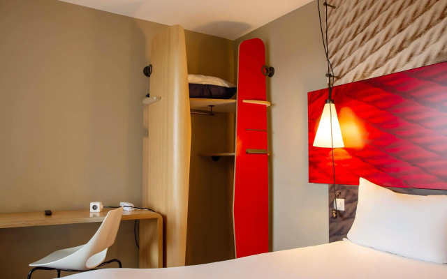 ibis Paris Bercy Village 12ème