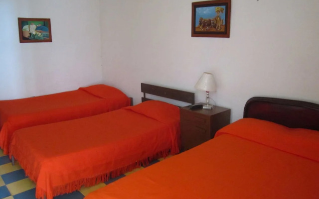Finca Hotel El Barranco