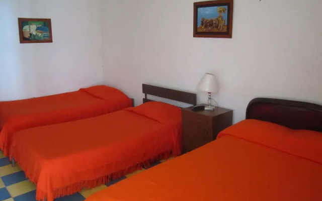 Finca Hotel El Barranco