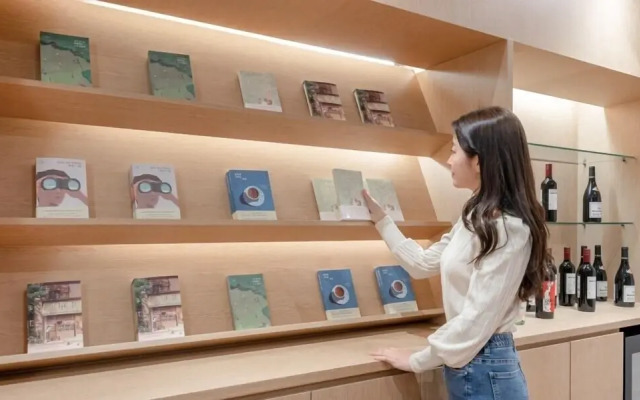 The Hyoo-Sik AANK Cheongju Uam 2 branch