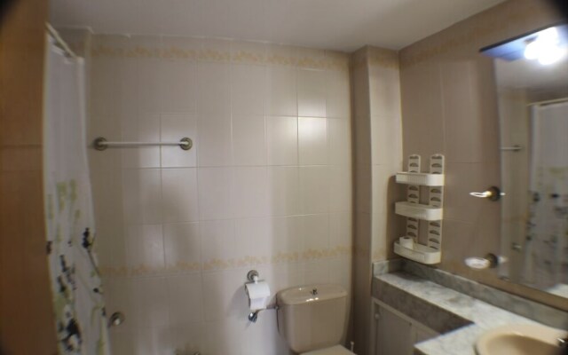 Apartamento Dos Calas