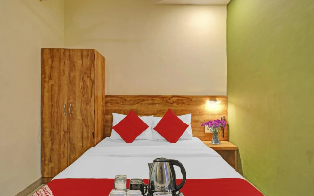 Flagship 88645 The Mumbai Inn