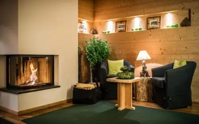 Residence Ciasa Planat