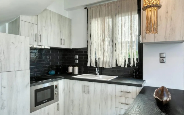 White Rock Villas Lefkada Prestige Villa With Private Pool