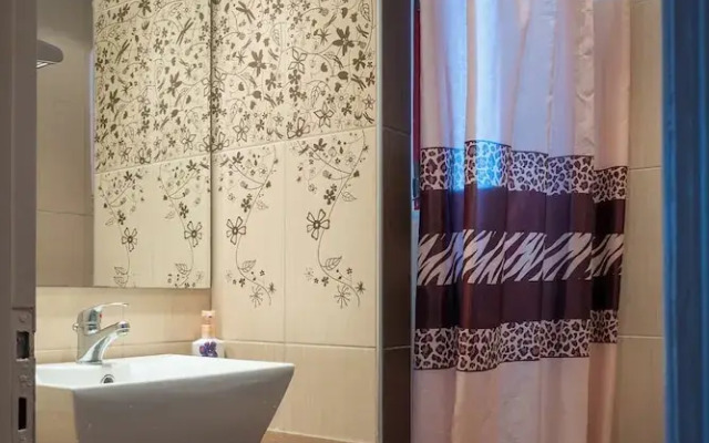 Triantafillas Suites
