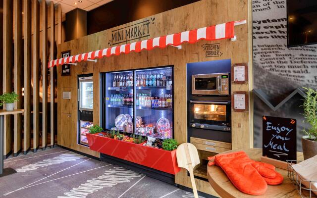 ibis Berlin Spandau