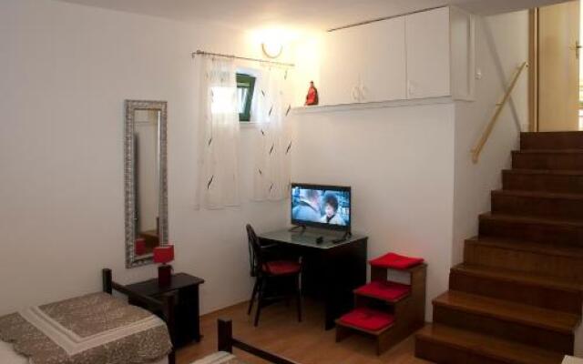 Apartment Nera