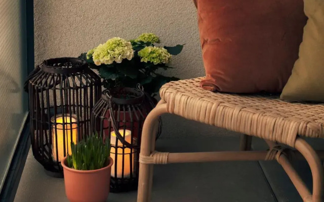 Central Point by Zoom Apartments